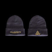 Aladdin Beanie