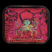 RAW X Ghostshrimp 3 Tray