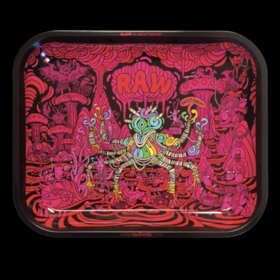 RAW X Ghostshrimp 3 Tray