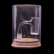 Long Island Quartz Banger 14MM 90濉 Snakeskin