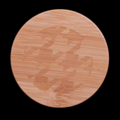 Long Island Quartz Banger 14MM 90濉 Houndstooth