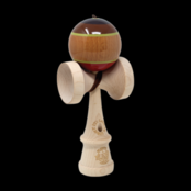 RAW X No Jumper Smokable Kendama