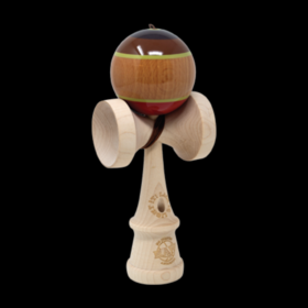 RAW X No Jumper Smokable Kendama