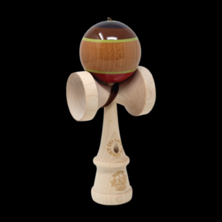 RAW X No Jumper Smokable Kendama