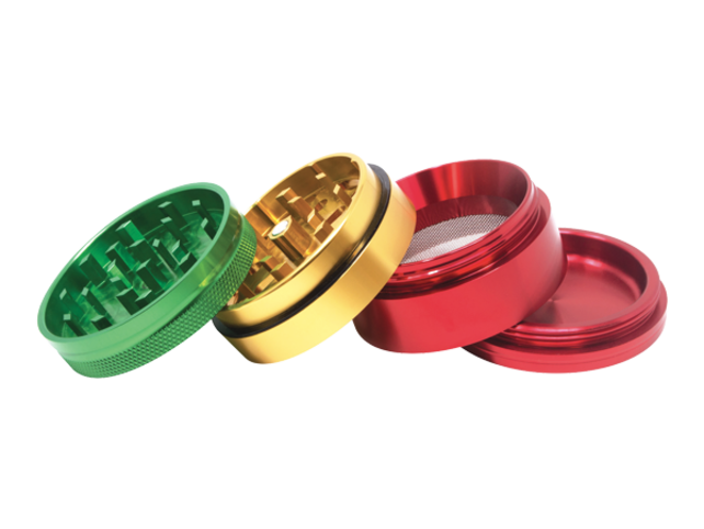 RAW X Hammercraft Grinder