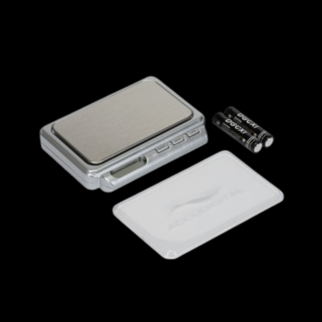 Accudigital Magna Scale 0.01G