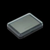 Accudigital Dual Scale 0.1G / 0.01G