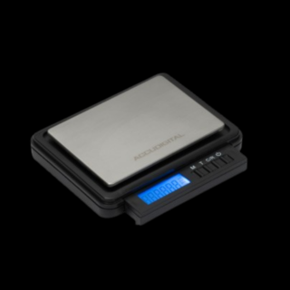 Accudigital Dual Scale 0.1G / 0.01G