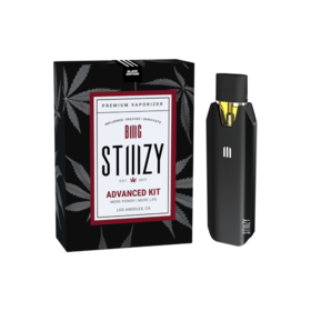 Stiiizy Advanced Kit (Biiig)