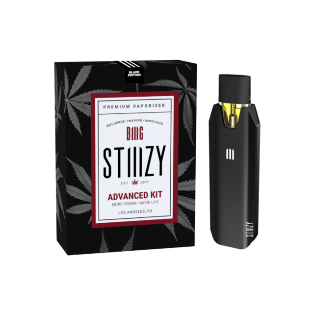 Stiiizy Advanced Kit (Biiig)