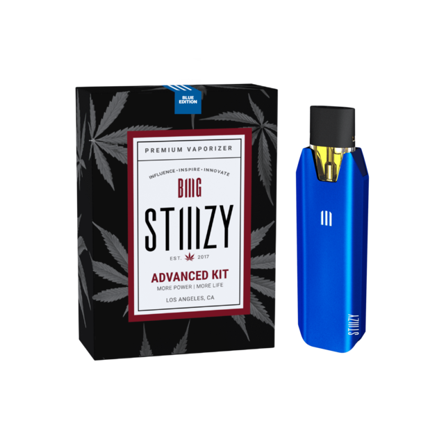 Stiiizy Advanced Kit (Biiig)
