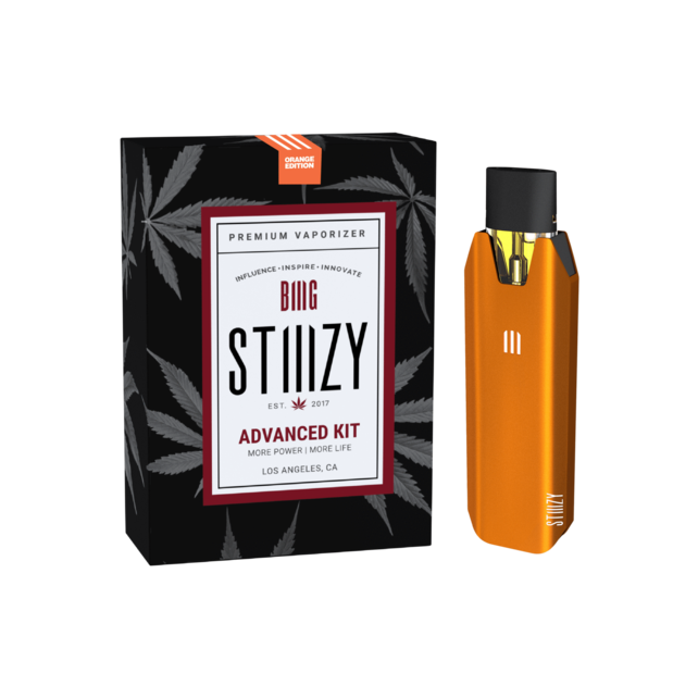 Stiiizy Advanced Kit (Biiig)