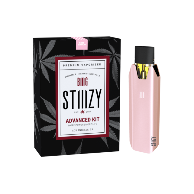 Stiiizy Advanced Kit (Biiig)
