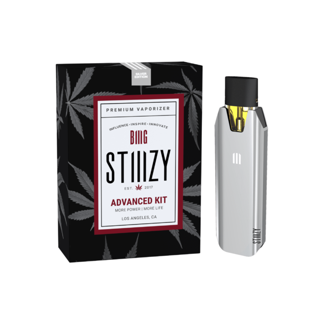 Stiiizy Advanced Kit (Biiig)