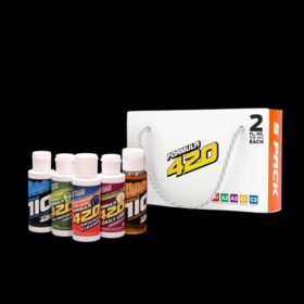 Formula 420 Complete 5 Pack