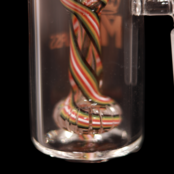 MK Glass WigWag Ashcatcher 90°