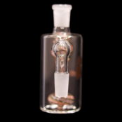 MK Glass WigWag Ashcatcher 90°