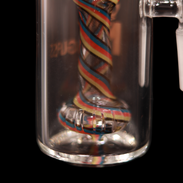 MK Glass WigWag Ashcatcher 90°