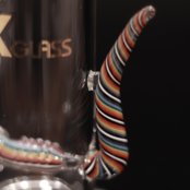 MK Glass Inline Rig #29