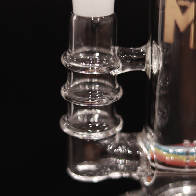 MK Glass Inline Rig #29