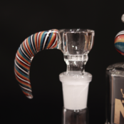 MK Glass Inline Rig #29