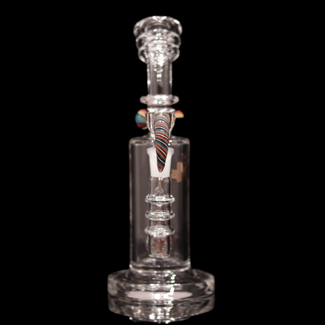 MK Glass Inline Rig #29