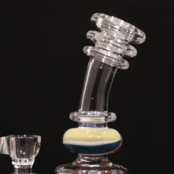 MK Glass Inline Rig #29