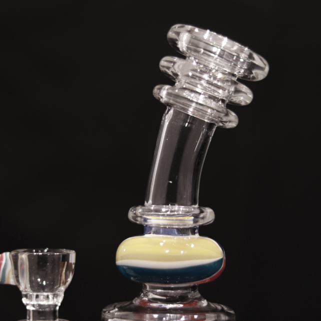 MK Glass Inline Rig #29