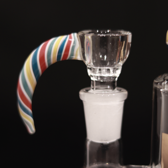 MK Glass Inline Rig #29
