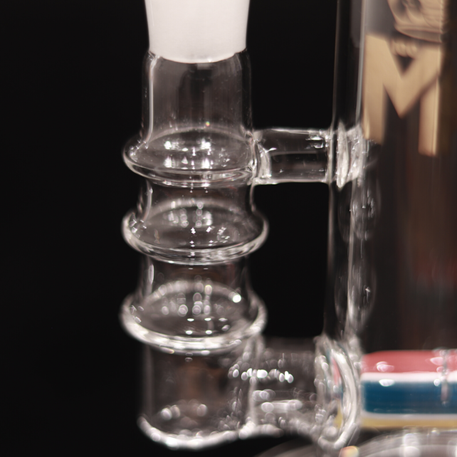 MK Glass Inline Rig #29