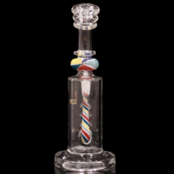 MK Glass Inline Rig #29