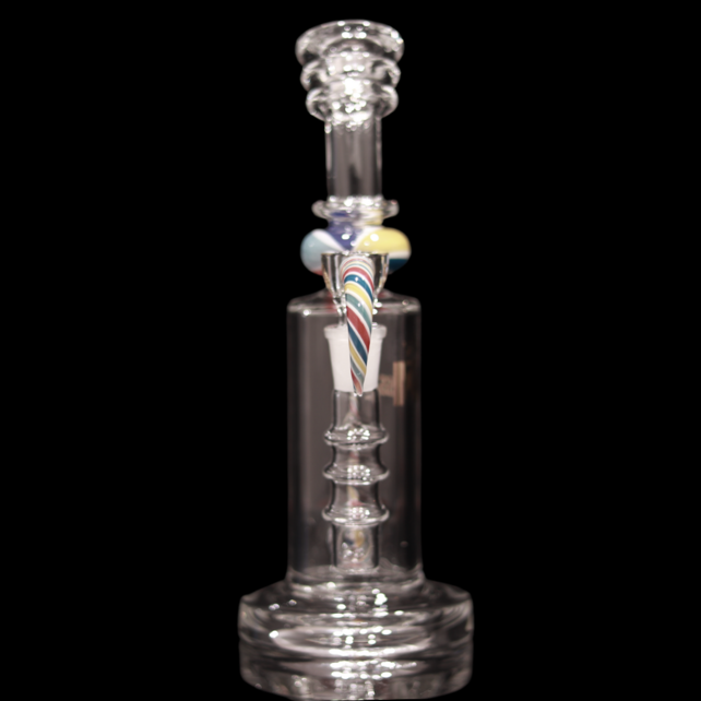 MK Glass Inline Rig #29