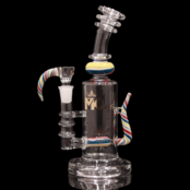 MK Glass Inline Rig #29
