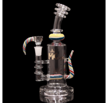 MK Glass Inline Rig #29