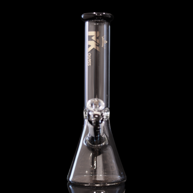 MK Glass Beaker #50