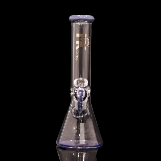 MK Glass Beaker #50