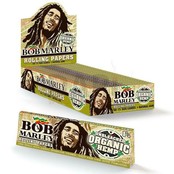 Bob Marley Rolling Papers