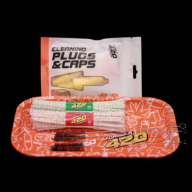 Formula 420 Accessories Kit