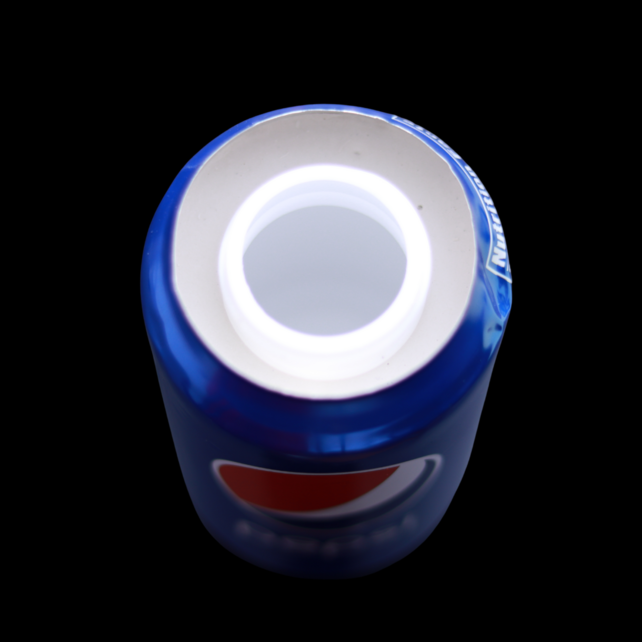 Pepsi Stash Can