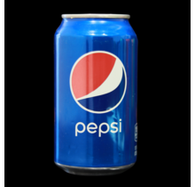 Pepsi Stash Can