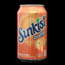 Sunkist Stash Can