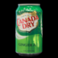 Canada Dry Stash Can