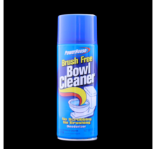 Powerhouse Toilet Bowl Cleaner Spray Stash Can
