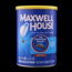Maxwell House Coffee Stash Can