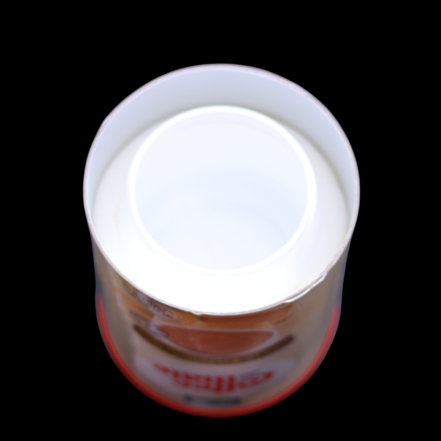 Nestle Coffee Mate Stash Can 35.3 Oz