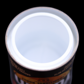 Yuban Gold Traditional Roast 12 Oz Coffee Stash Can