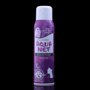 Safe Cans Aqua Net Hair Spray - Storage Compartment - Beamer Smoke