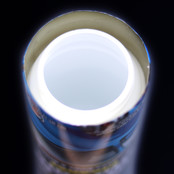 Autobright Glass & Chrome Cleaner Stash Can