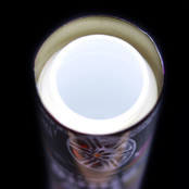 Autobright Tire Shine Cleaner Stash Can