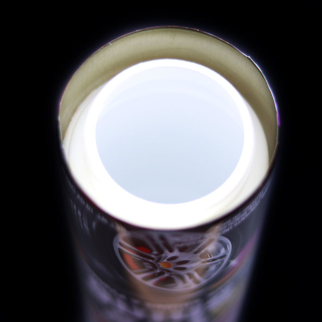 Autobright Tire Shine Cleaner Stash Can